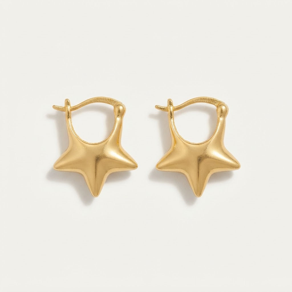 Estelle Earrings BILARRI