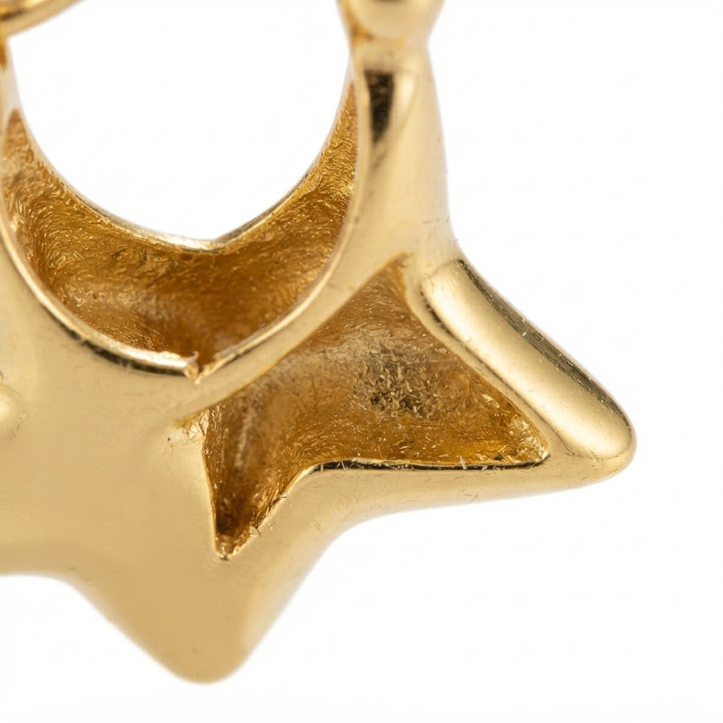 Estelle Earrings BILARRI