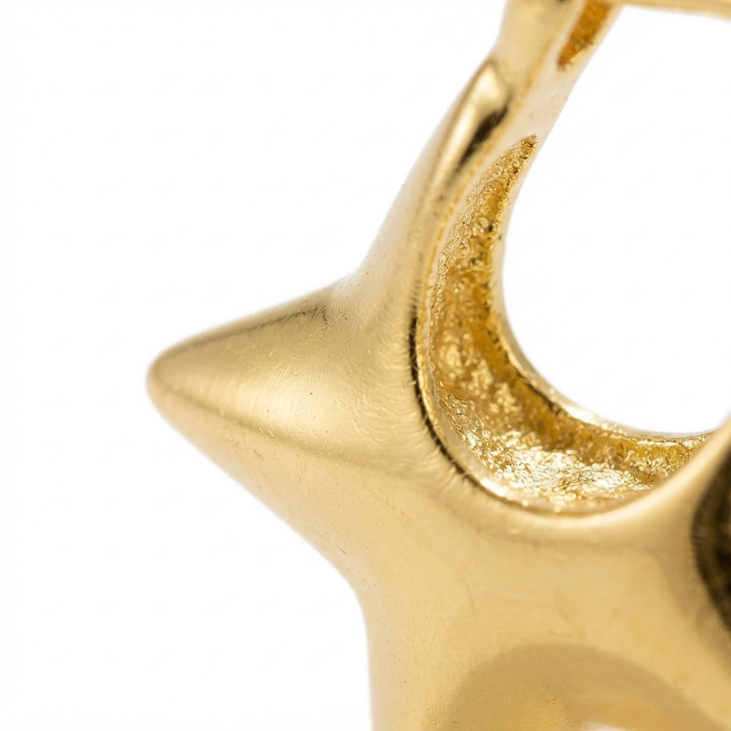 Estelle Earrings BILARRI