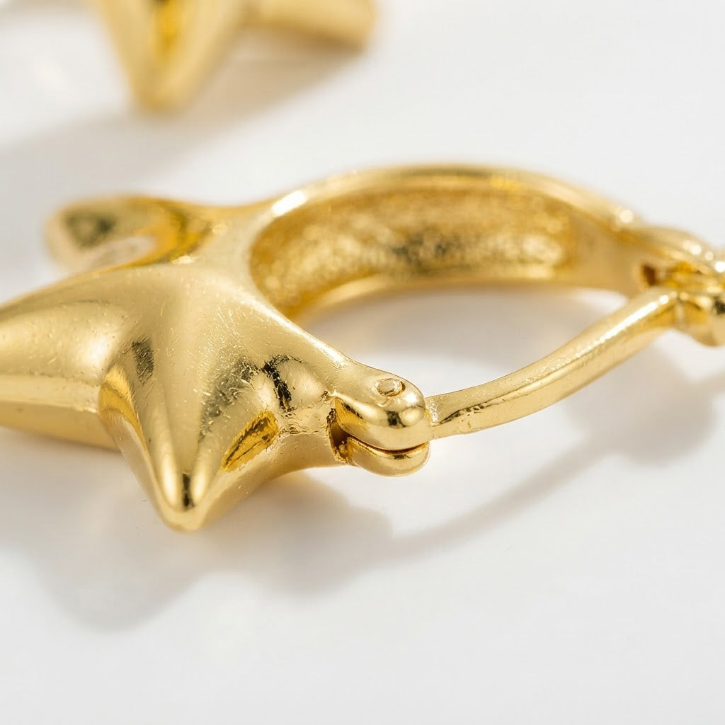 Estelle Earrings BILARRI