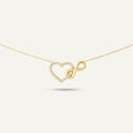 Evangeline Necklace BILARRI