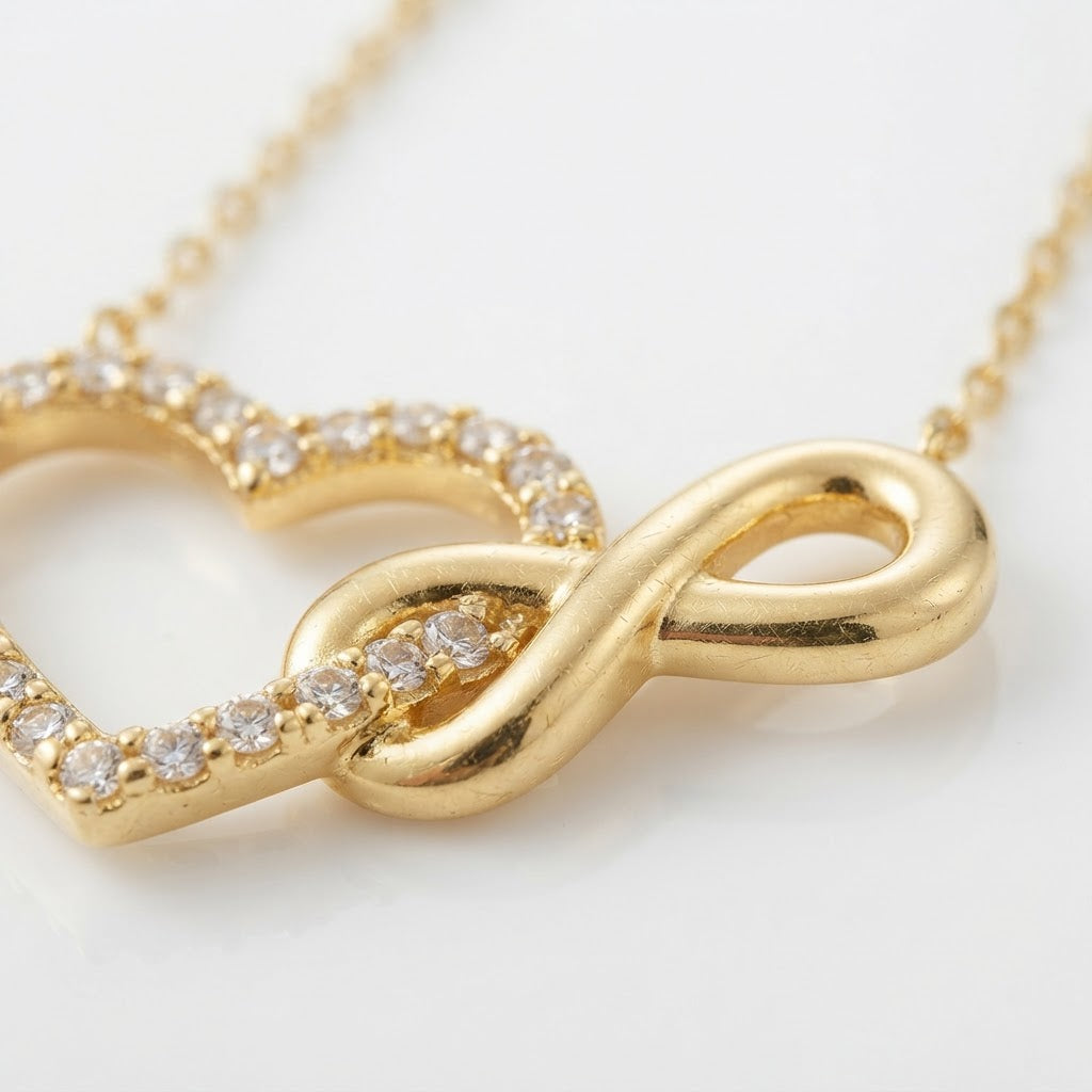 Evangeline Necklace BILARRI
