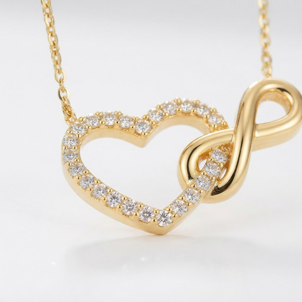 Evangeline Necklace BILARRI