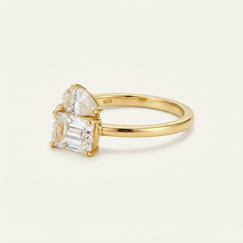 Florence Ring BILARRI