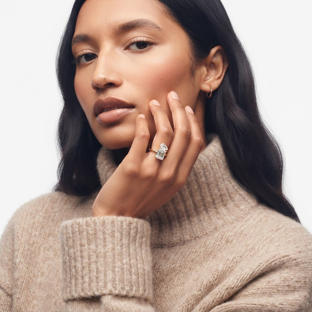 Florence Ring BILARRI