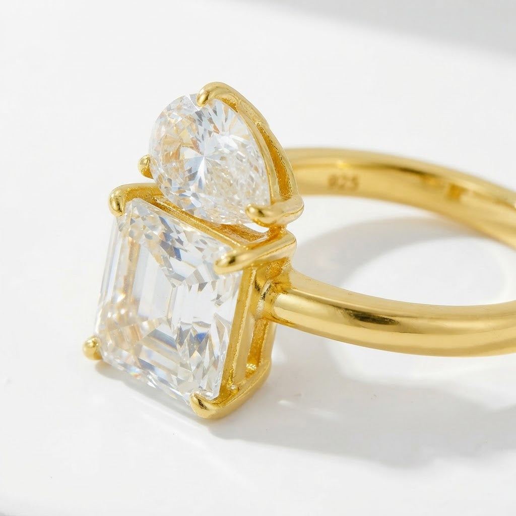 Florence Ring BILARRI