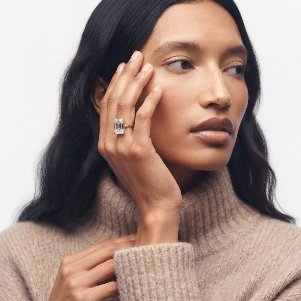 Florence Ring BILARRI