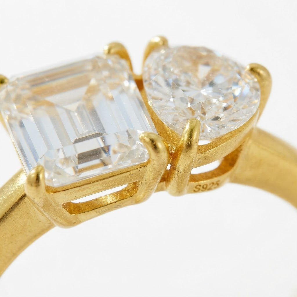 Florence Ring BILARRI