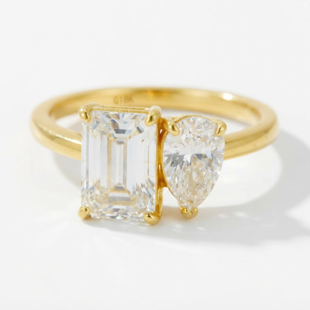 Florence Ring BILARRI