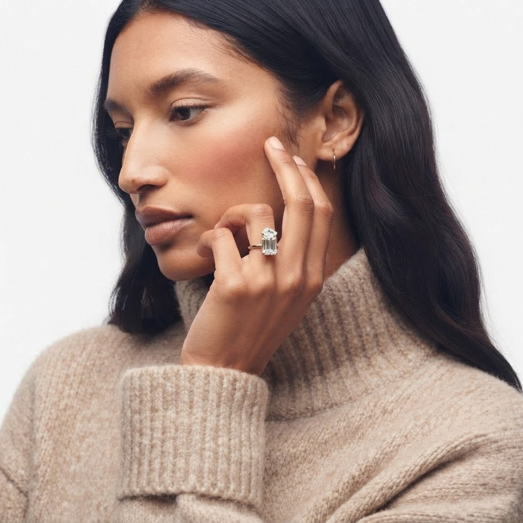 Florence Ring BILARRI