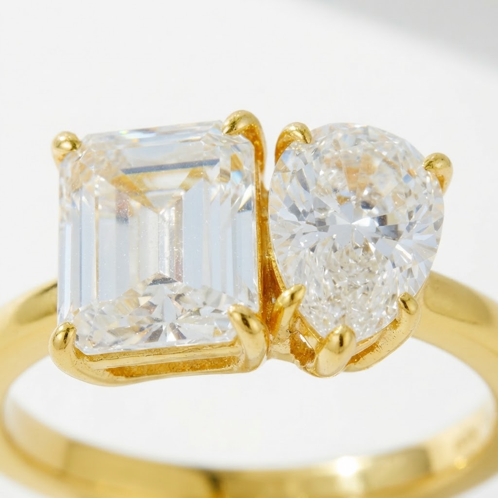 Florence Ring BILARRI
