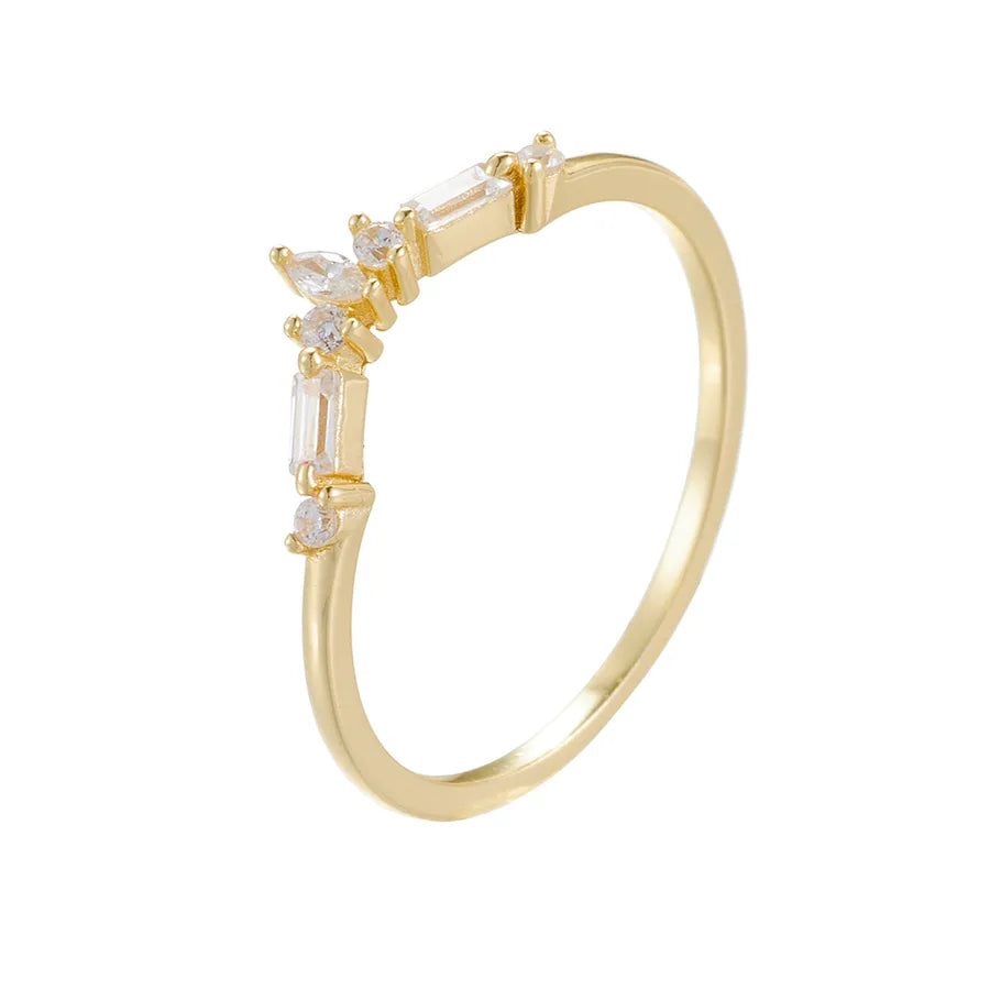 Gemini Ring BILARRI