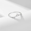 Gemini Ring BILARRI