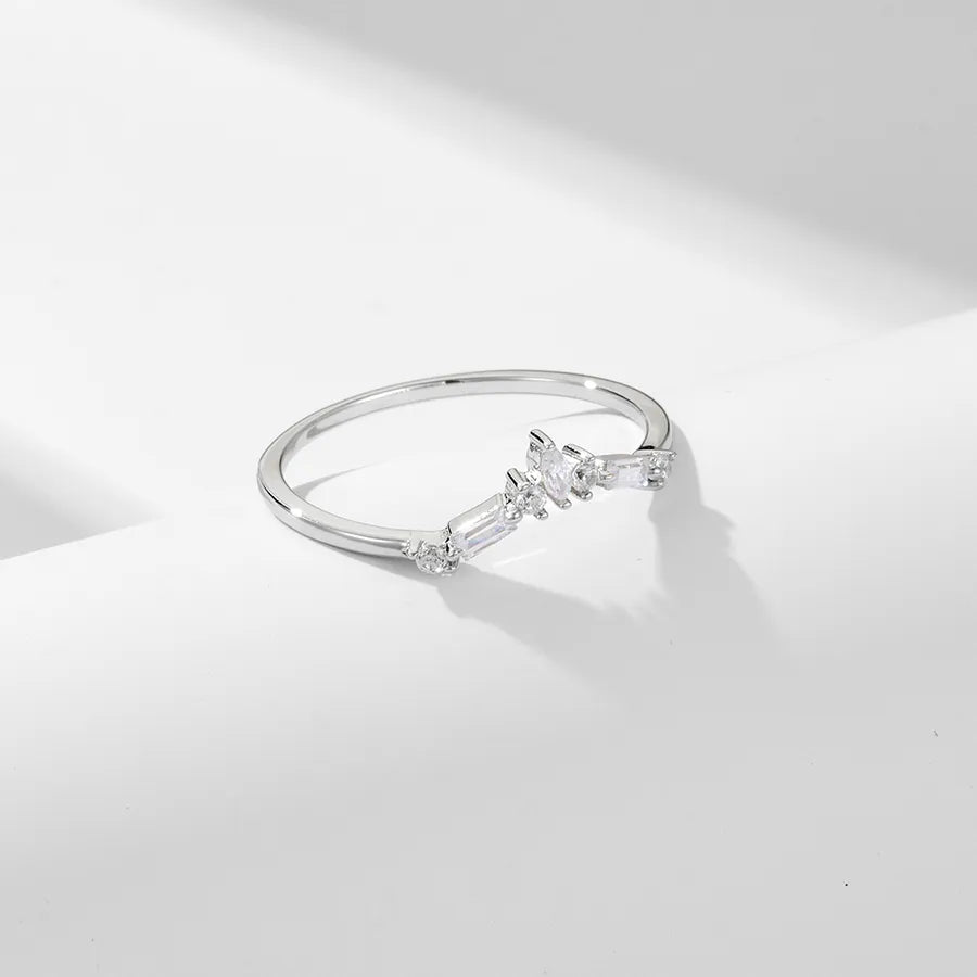 Gemini Ring BILARRI