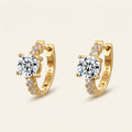 Genoa Earrings BILARRI