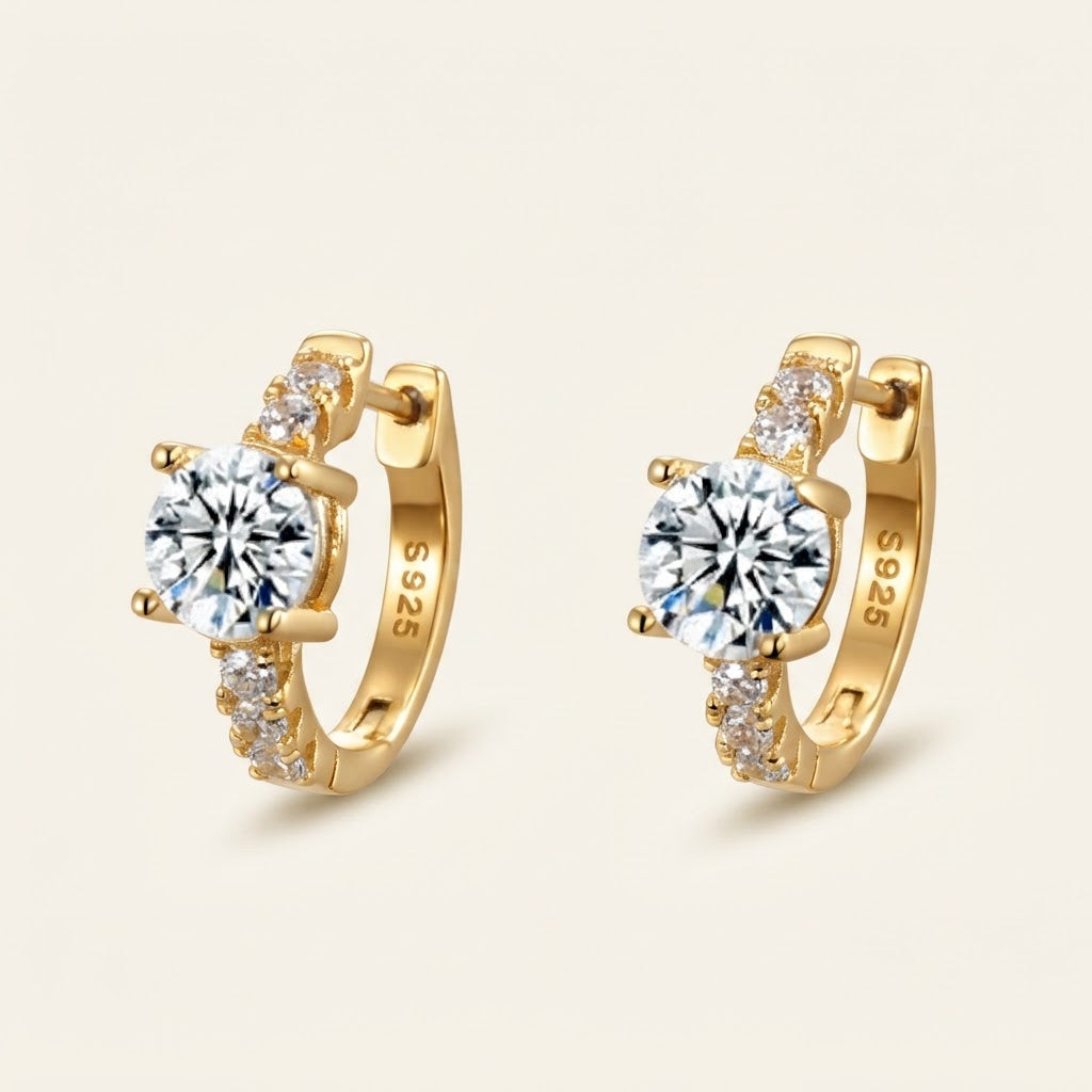 Genoa Earrings BILARRI