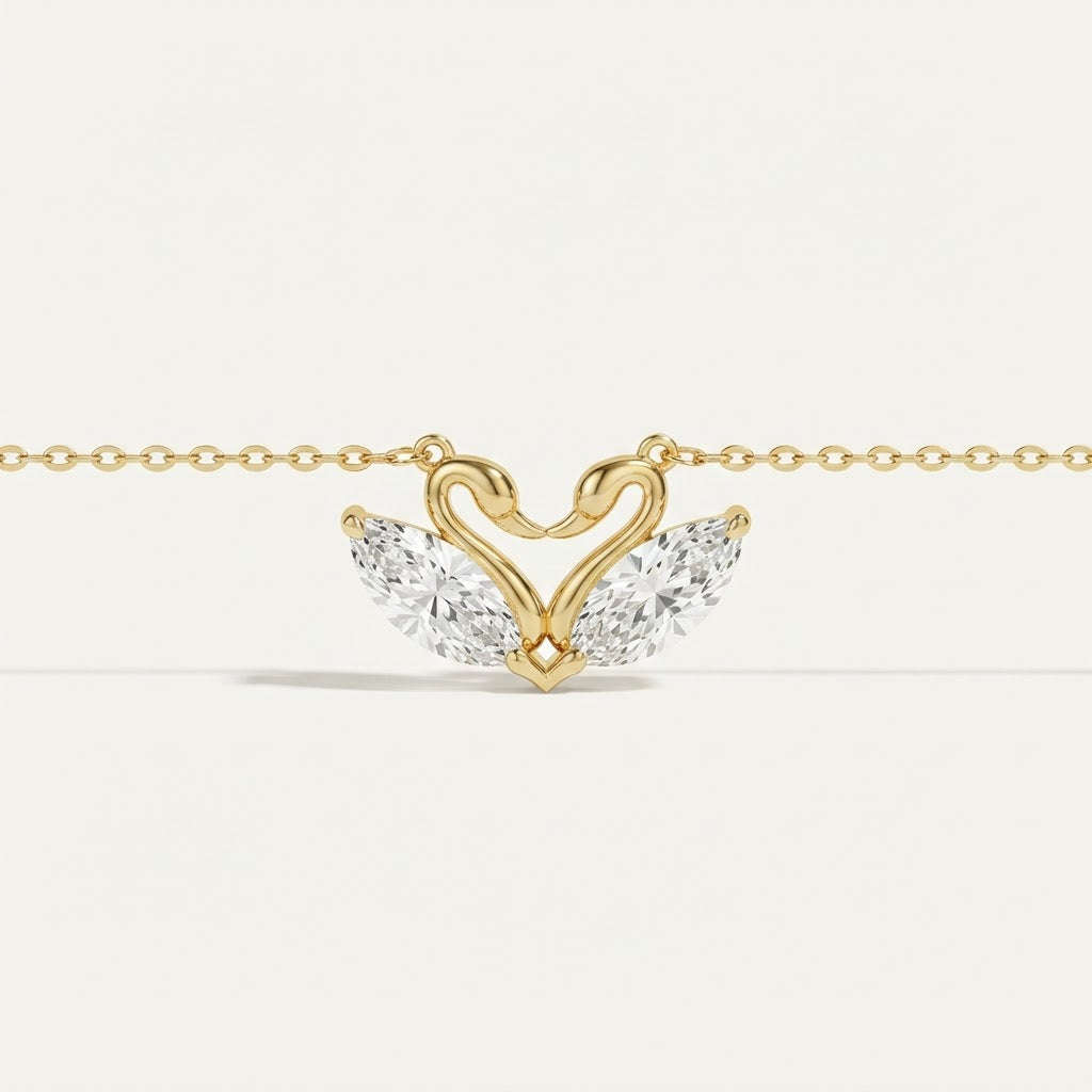 Giselle Necklace BILARRI