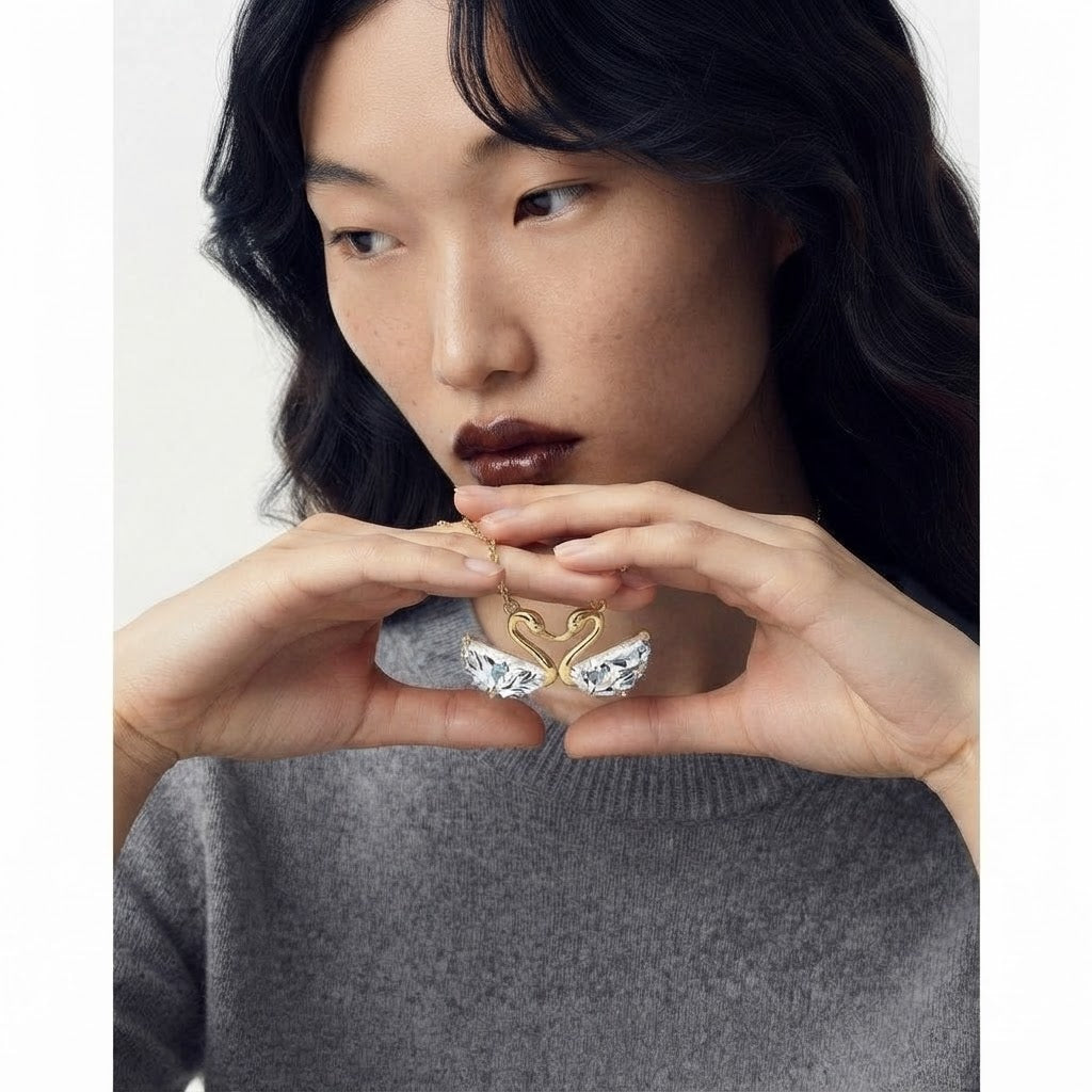 Giselle Necklace BILARRI