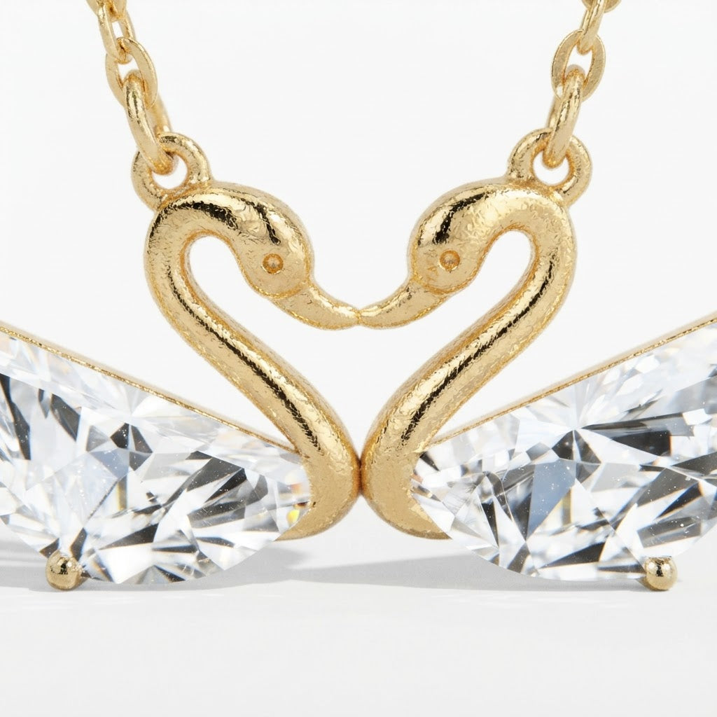 Giselle Necklace BILARRI
