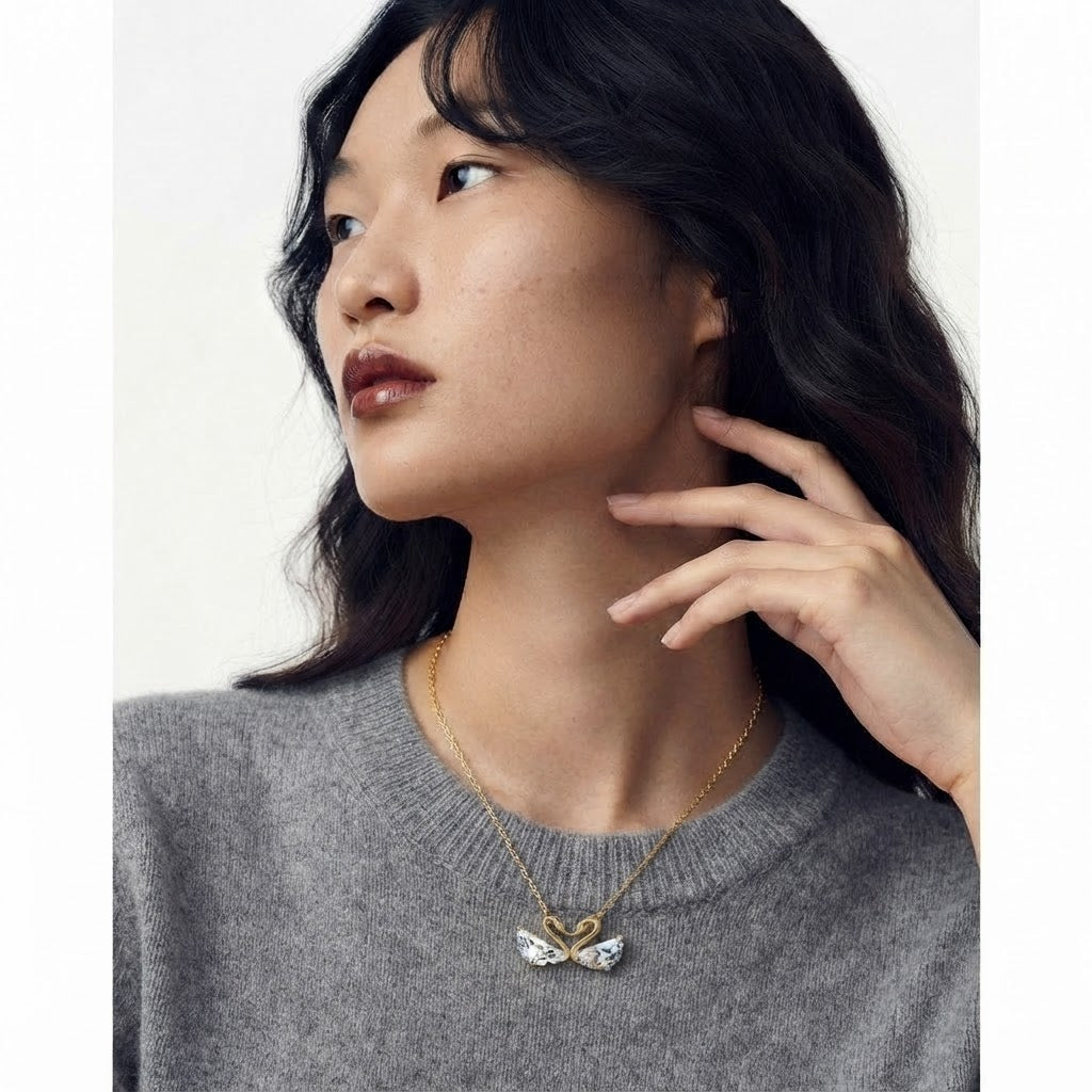 Giselle Necklace BILARRI