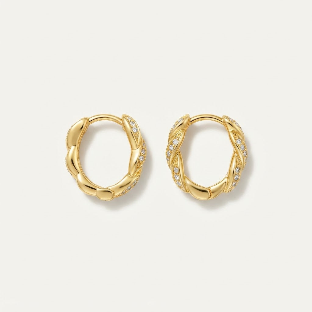 Helena Earrings BILARRI