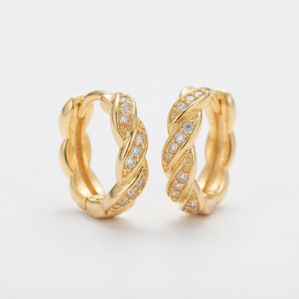 Helena Earrings BILARRI