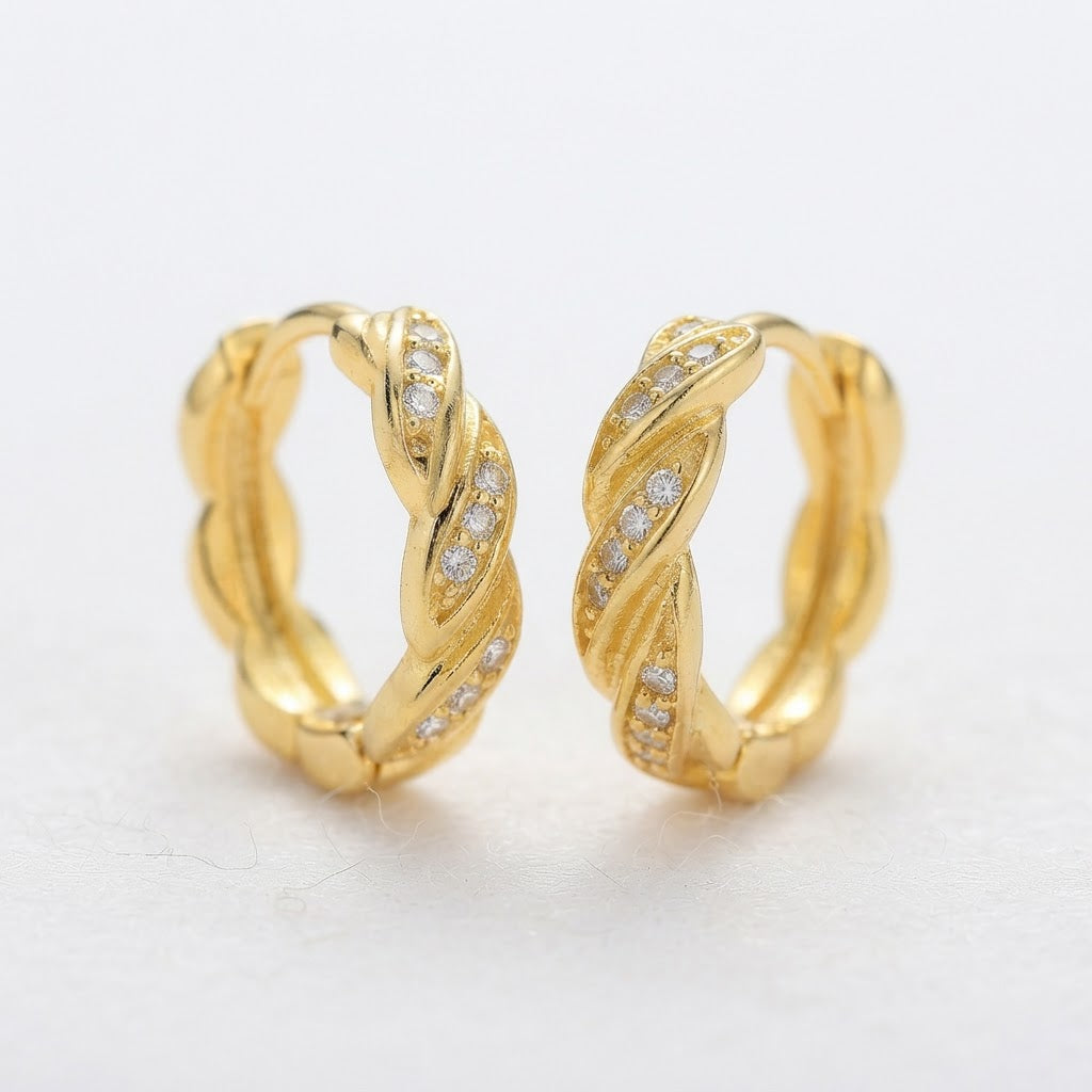 Helena Earrings BILARRI