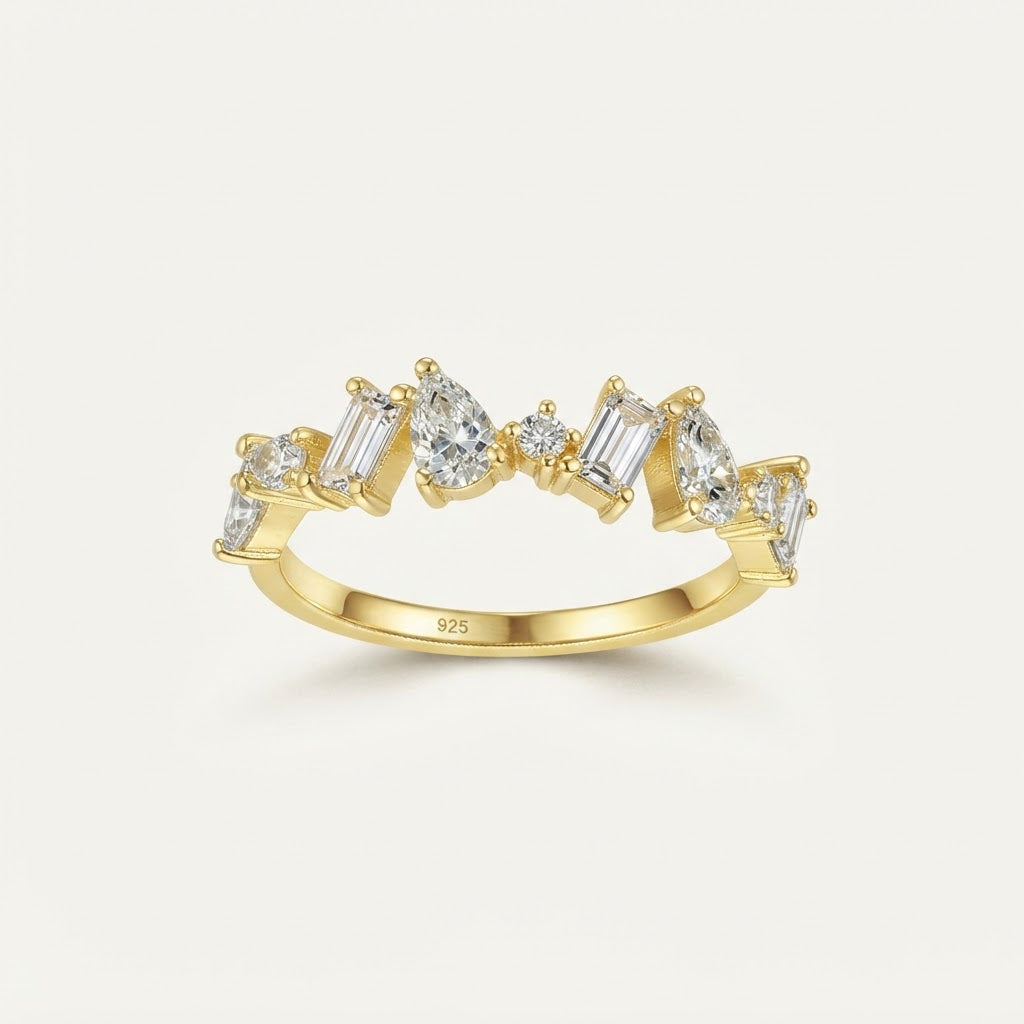 Isla Ring BILARRI