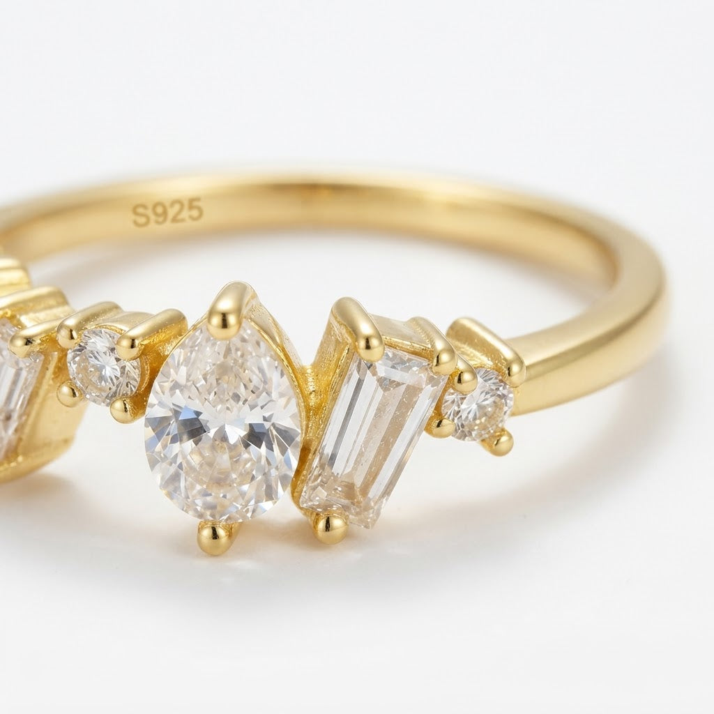 Isla Ring BILARRI