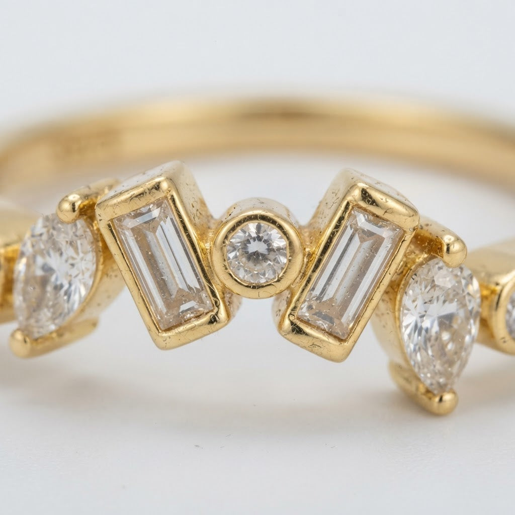 Isla Ring BILARRI