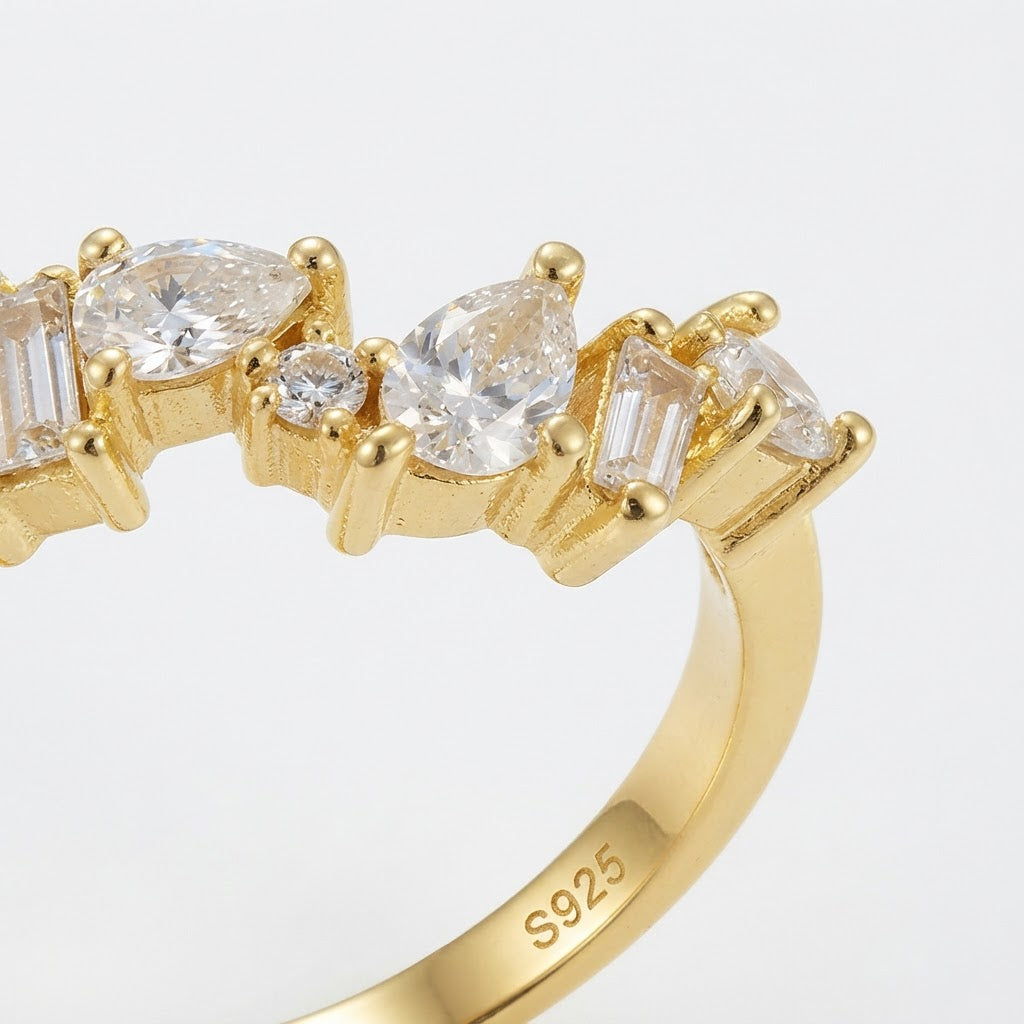 Isla Ring BILARRI
