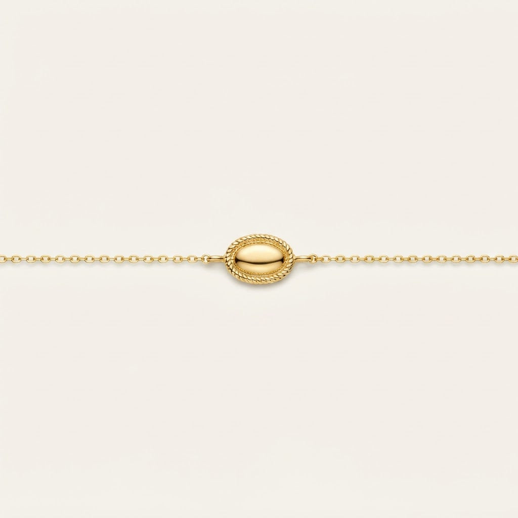 Java Necklace BILARRI