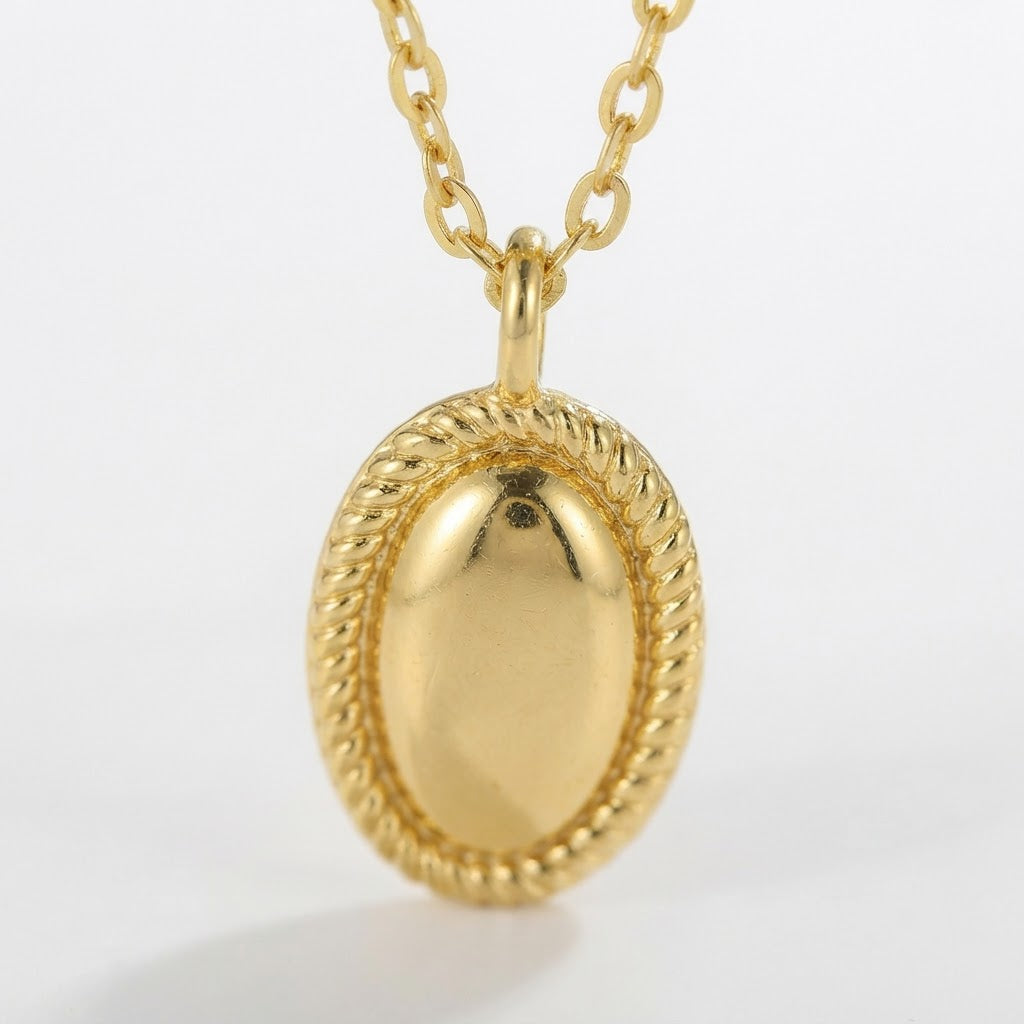 Java Necklace BILARRI