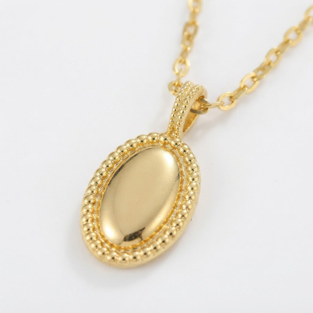 Java Necklace BILARRI