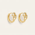 Juliet Earrings BILARRI