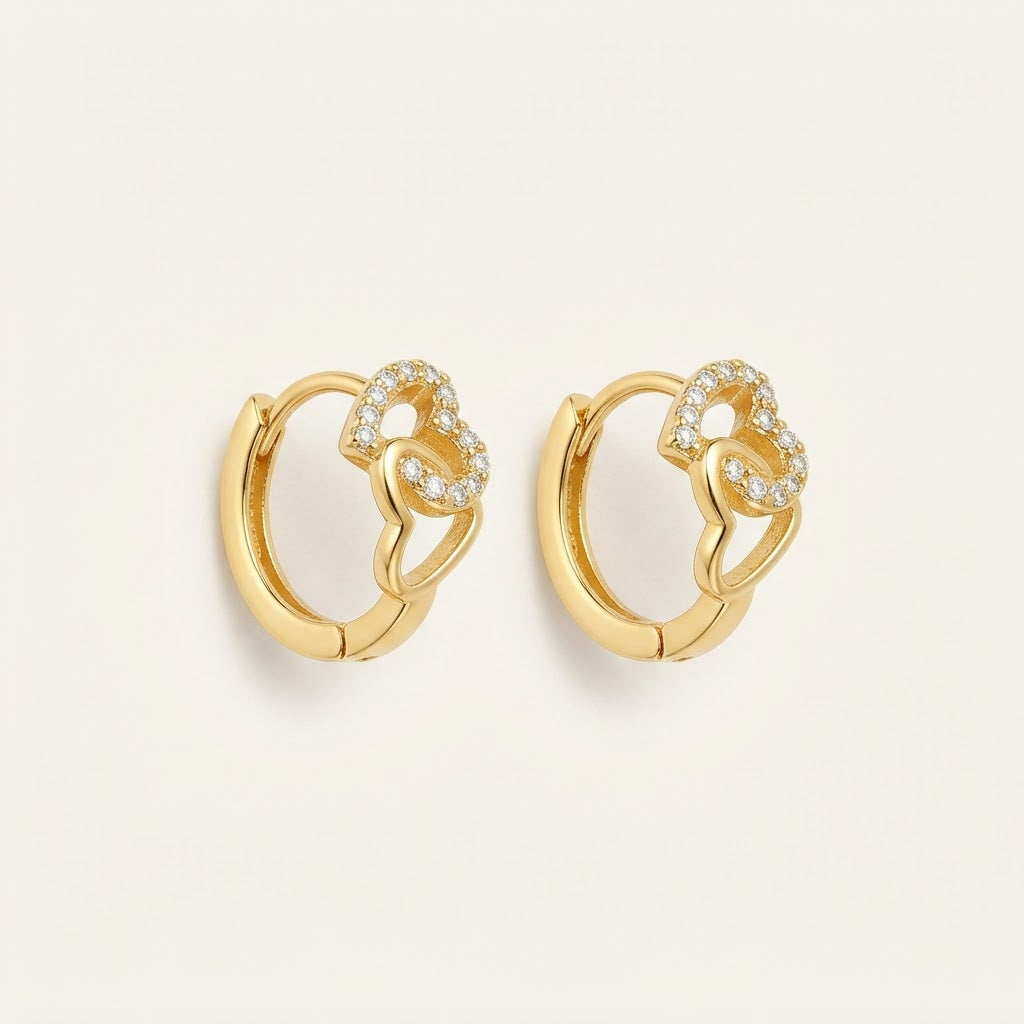 Juliet Earrings BILARRI
