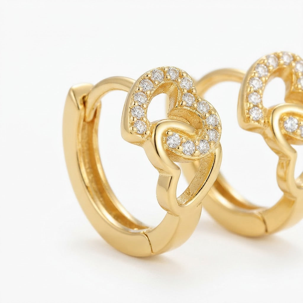 Juliet Earrings BILARRI