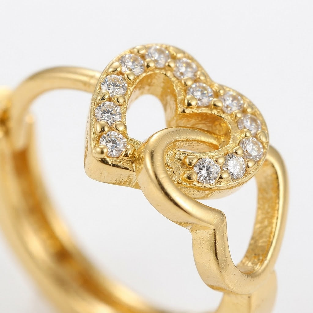 Juliet Earrings BILARRI