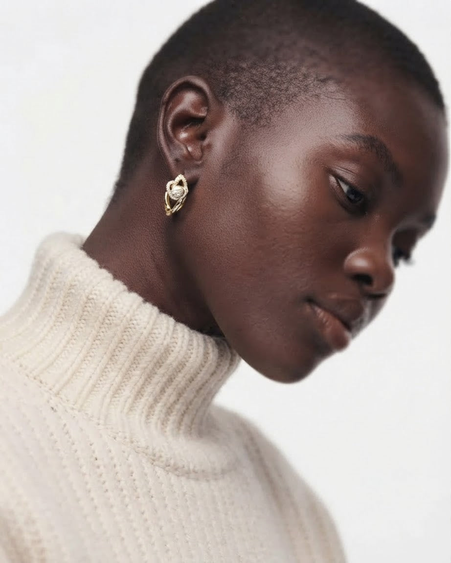 Juliet Earrings BILARRI