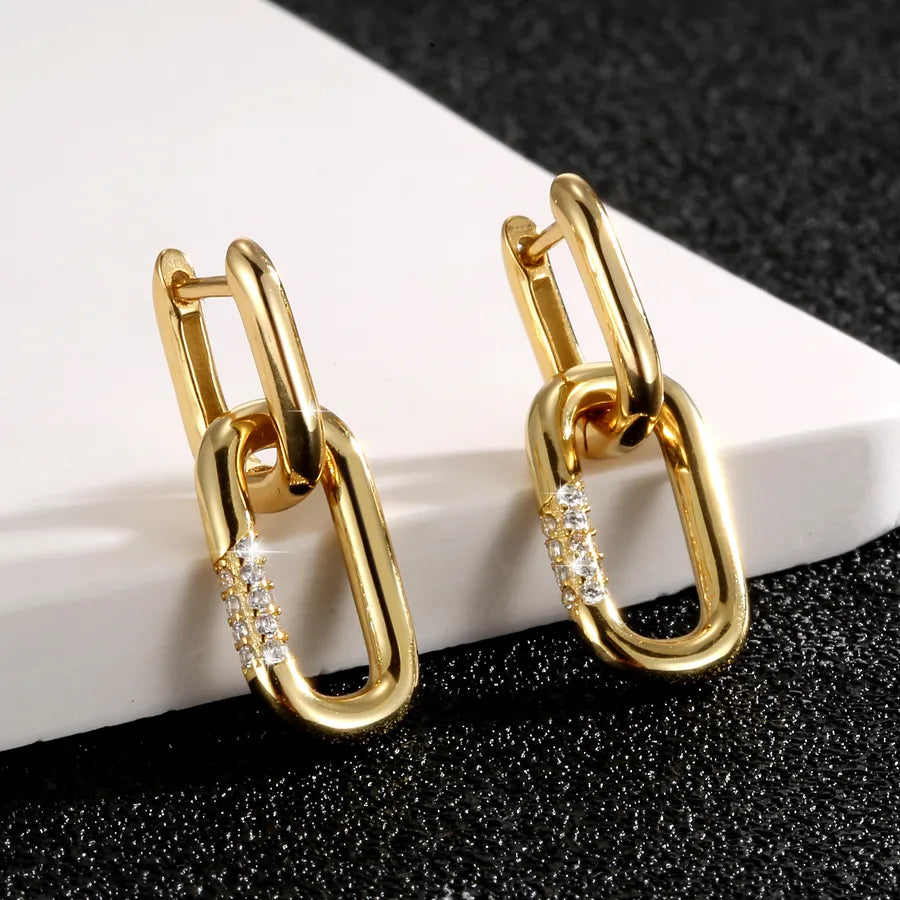 Juno Earrings BILARRI