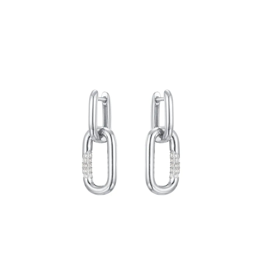 Juno Earrings BILARRI