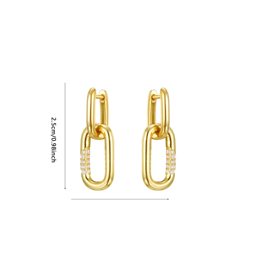 Juno Earrings BILARRI