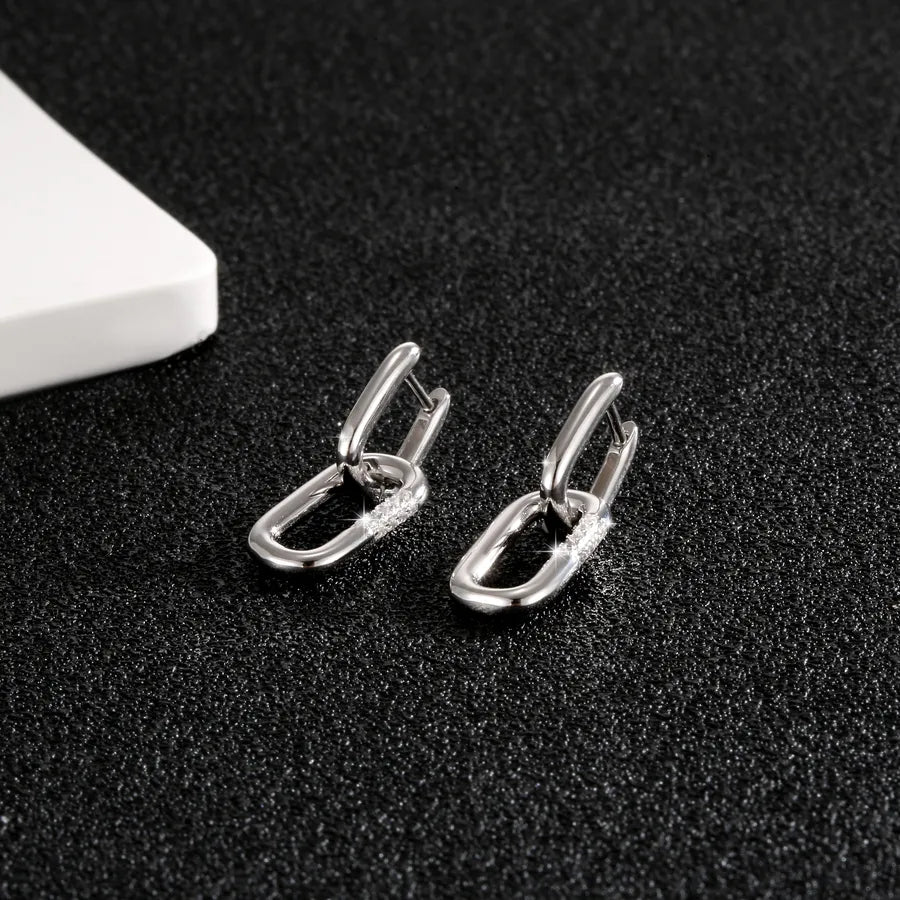 Juno Earrings BILARRI