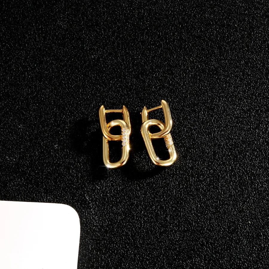 Juno Earrings BILARRI