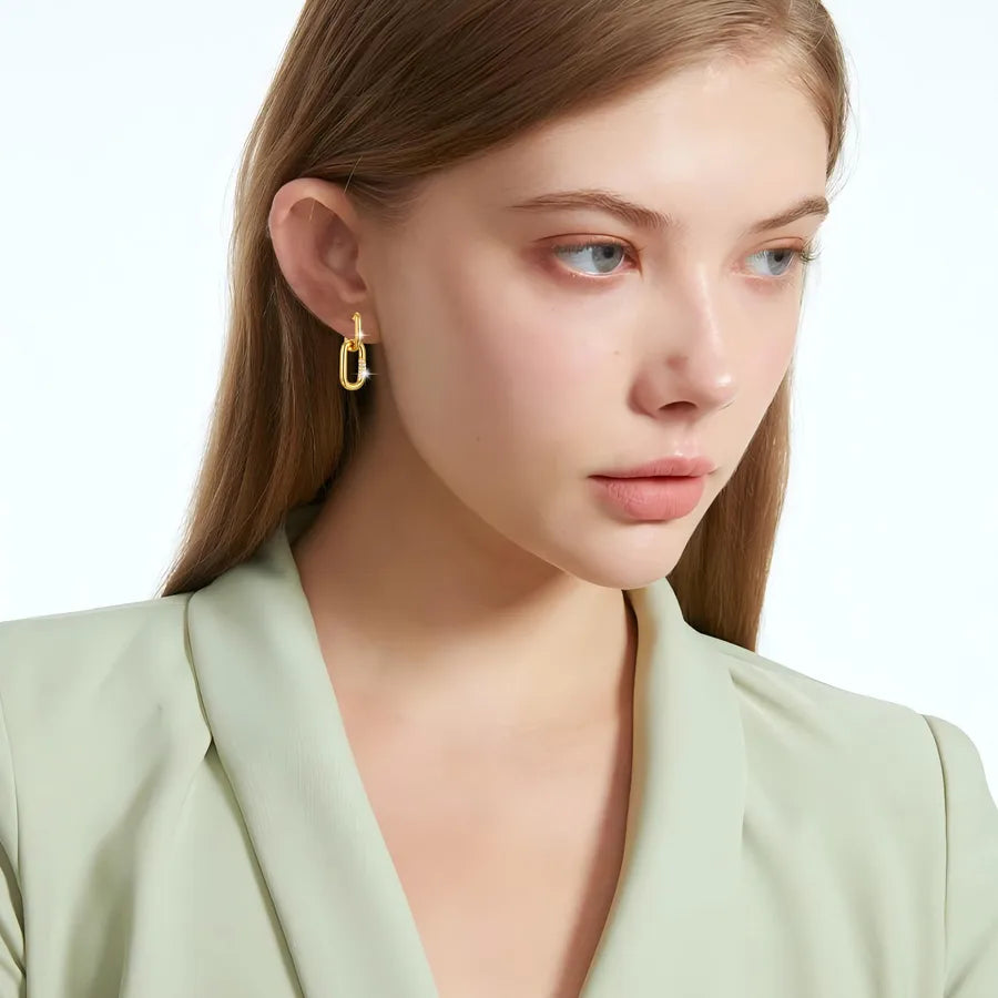 Juno Earrings BILARRI