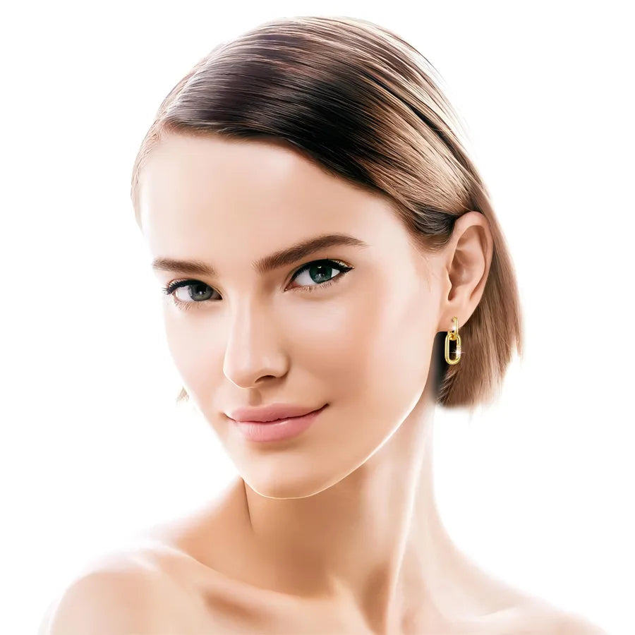 Juno Earrings BILARRI