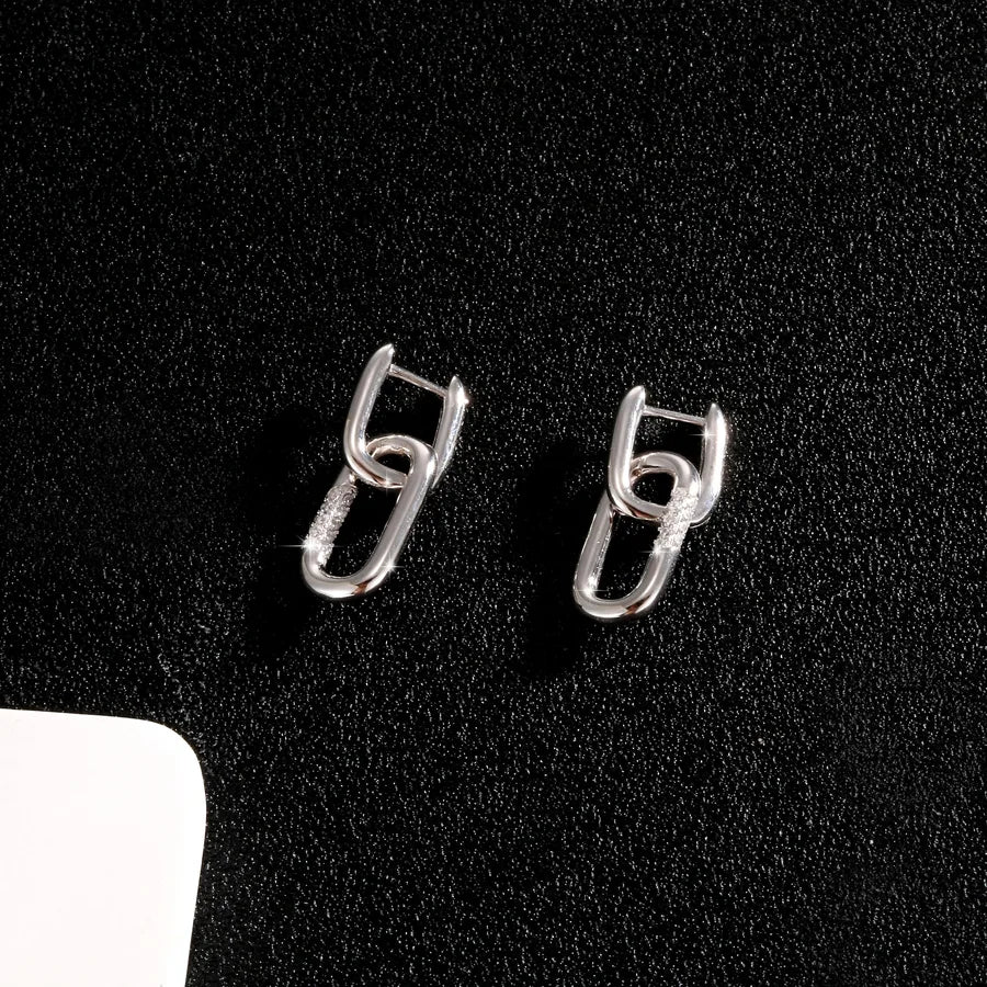 Juno Earrings BILARRI