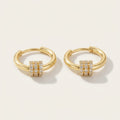 Luna Earrings BILARRI