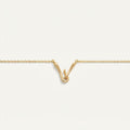 Lyon Necklace BILARRI