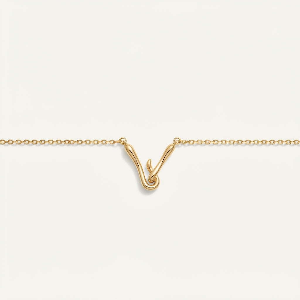 Lyon Necklace BILARRI